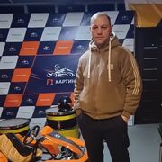   ,  Vladimir, 35