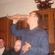  ,   Mishka, 40 ,  