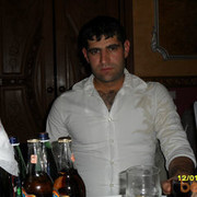  ,   Apik Sergey, 38 ,  