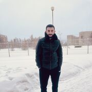   ,  Edgar, 25