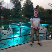 ���������� ����������, ���� ������� Maksim, 37 ���, ������������ 