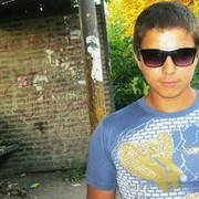  ,   David, 31 ,   