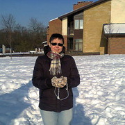  ,   Svetka, 49 ,  