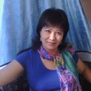  ,   Gulmira, 55 ,  