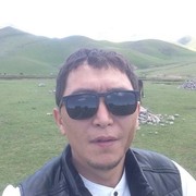  ,   Maksat, 38 ,     , c 