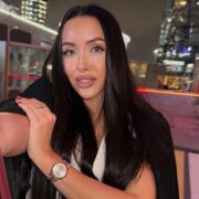 Знакомства Новороссийск, Кристина