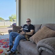 ���������� Prescott Valley, ���� ������� George, 41 ���, ������������ ��� ������, ����� � ���������, c�������� ���������