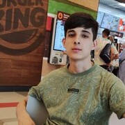  ,  Farrux, 25