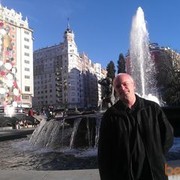 ���������� Coslada, ���� ������� Pet40ro, 52 ����, ������������ ��� ������