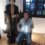 ���������� �����, ���� ������� ����, 35 ���, ������������ 