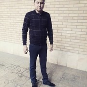  ,  Shaxboz, 35