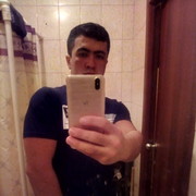  ,   Ibragim, 27 ,     , c 
