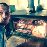  Loddon,  Bogdan, 26