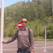 ���������� �������, ���� ������� Azamat, 41 ���, ������������ ��� ������