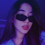 Знакомства Баку, Анастасия