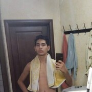 ���������� ����������, ������ Amir, 21