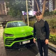 ���������� �����-���������, ���� ������� Shamsiddin, 26 ���, ������������ ��� ������, ����� � ���������