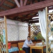  ,   Yura, 42 ,   