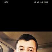  Goddard,   Hulusi, 46 ,   ,   
