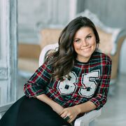 Знакомства Тюмень, Лейла