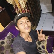  Serpong,  Nur aji, 1
