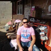  ,   Grisha, 35 ,  