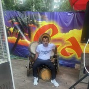 ���������� ������ ����� ������, ������ Amin, 24