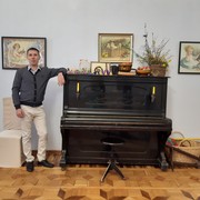  ,   Kostya, 42 ,   
