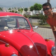  ,   Marko, 32 ,   