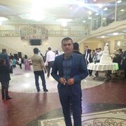  ,  Grisha, 37