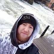  Jarpen,  Vova, 33