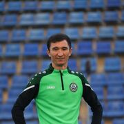  ,  Abduvali, 36