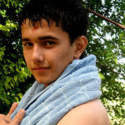 ���������� �������, ���� ������� Sanjar, 33 ����, ������������ ��� ������