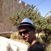  Ramat HaSharon,  Alex, 31