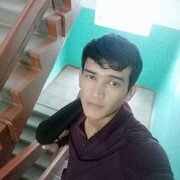  ,   Elyorbek, 25 ,   ,   