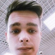  ,  Misha, 21