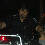 ,   Djamil, 49 ,   