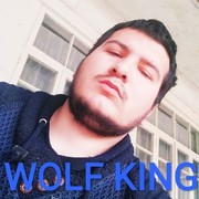  ,  Wolf king, 35