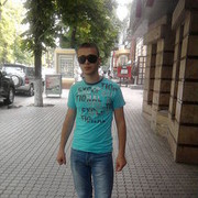 ���������� �������, ���� ������� Sergiu, 34 ����, ������������ ��� ������, ����� � ���������, c�������� ���������