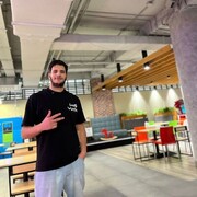  ,  Ayoub, 24