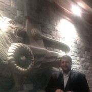 ���������� ������, ���� ������� Hovhannes, 44 ����, ������������ ��� ������, ����� � ���������, c�������� ���������