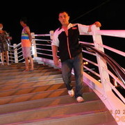 Ulsan,   Sanjar, 44 ,   