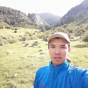  ,  Zalkarbek, 32