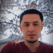  ,  Zafarbek, 26