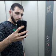 ,  LuiMorenno, 34