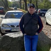  Wodzislaw Slaski,  Kaxaber, 45