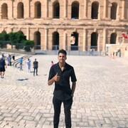  ,   Ben taleb, 26 ,   ,   