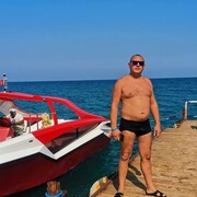  Alanya,  Rustam, 35