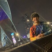 ���������� �����, ������ Shaxzod, 23