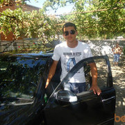  ,   Shalva, 34 ,   